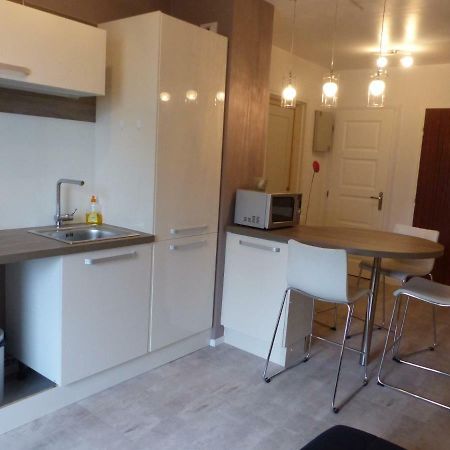 Appartement Au Calme, Avec Parc Prive, 50M Du Tram Τουρ Εξωτερικό φωτογραφία