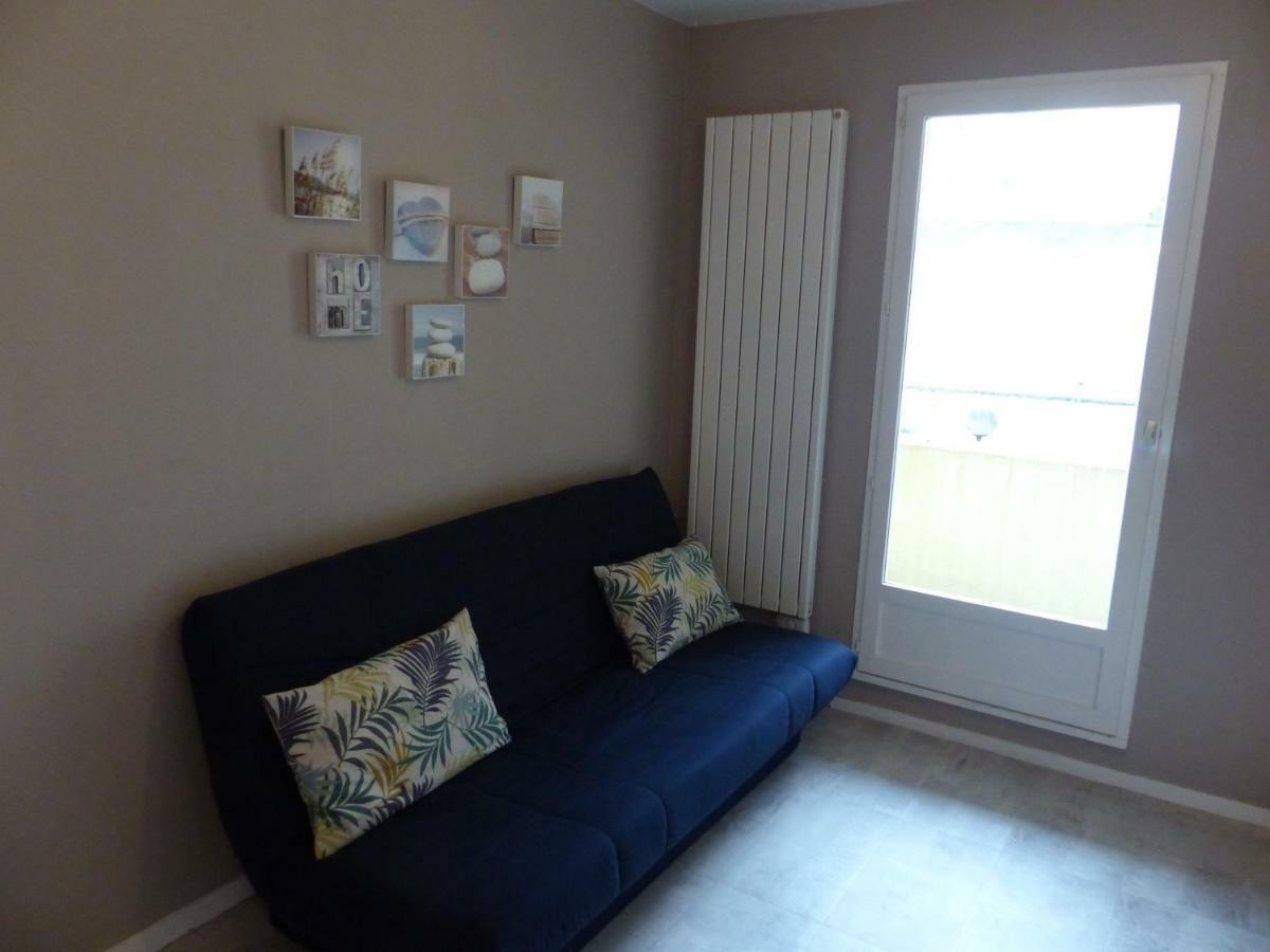 Appartement Au Calme, Avec Parc Prive, 50M Du Tram Τουρ Εξωτερικό φωτογραφία